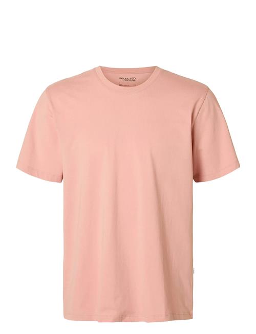 Selected | Slhaspen Ss O-Neck Tee Noos | L