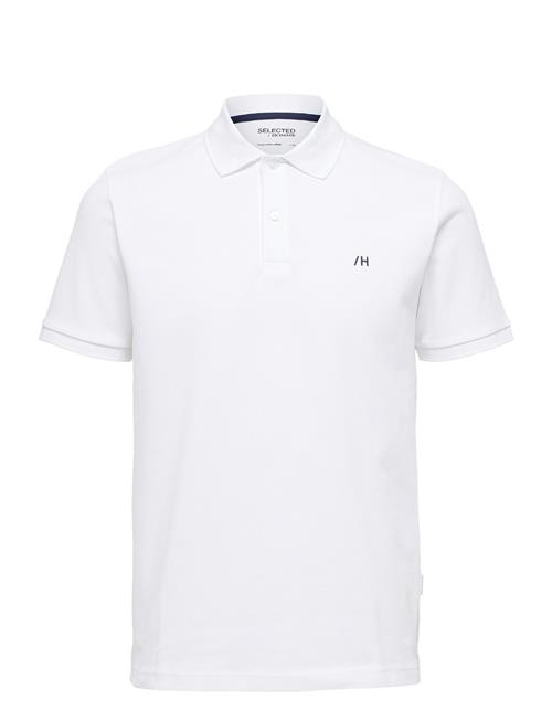 Selected | Slhdante Ss Polo Noos | XXL
