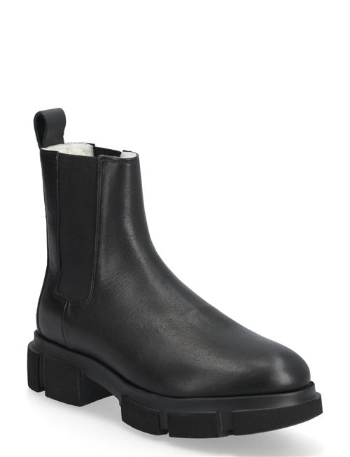 Copenhagen Studios | Cph570 Nabuc Chocolate | 40