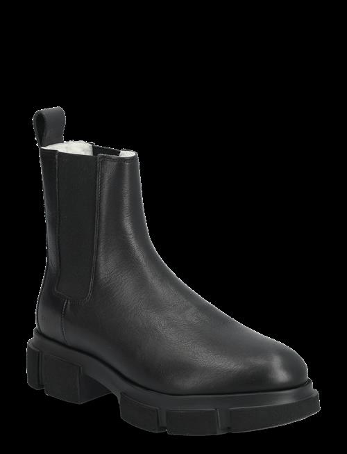 Copenhagen Studios | Cph570 Vitello Teddy Black | 40