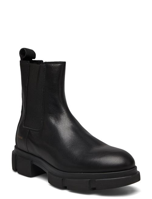 Copenhagen Studios | Cph570 Nabuc Chocolate | 37