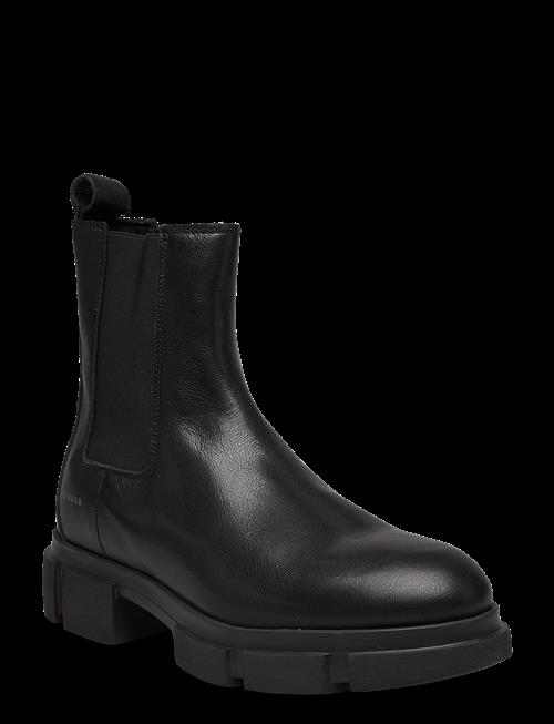 Copenhagen Studios | Cph570 Vitello Teddy Black | 37