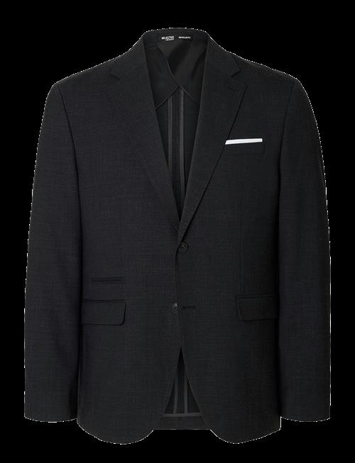 Selected | Slhslim-Oasis Linen Blz Noos | 54