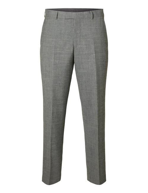 Selected | Slhslim-Oasis Linen Trs Noos | 44