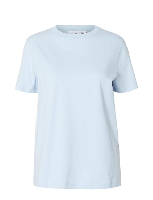 Selected | Slfmyessential Ss O-Neck Tee Noos | XXL