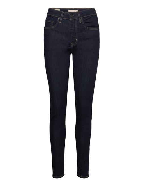 Levi's® | 721 High Rise Skinny Blue Wave | 27 x 34