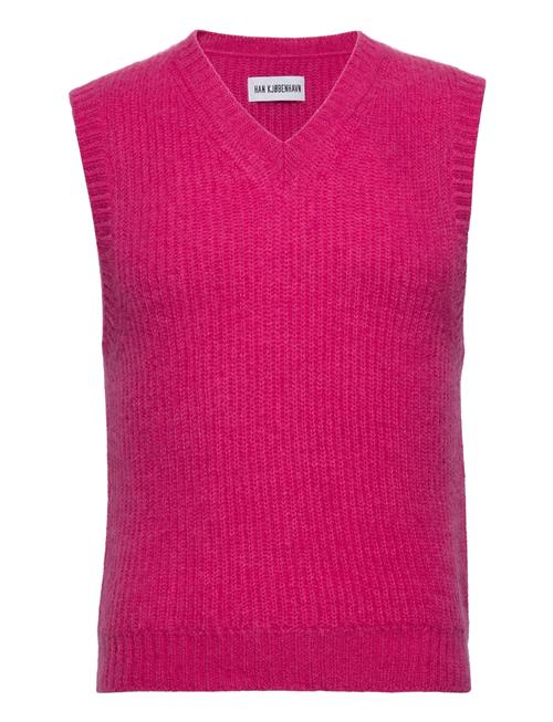 HAN Kjøbenhavn | Vest Knit | L