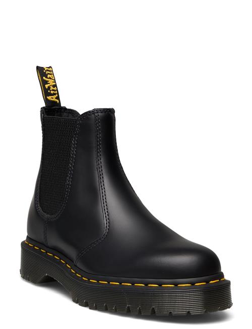 Dr. Martens | 2976 Bex Black Smooth | 36