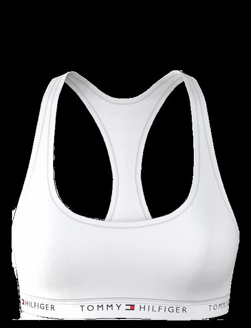 Tommy Hilfiger | Unlined Bralette | XS