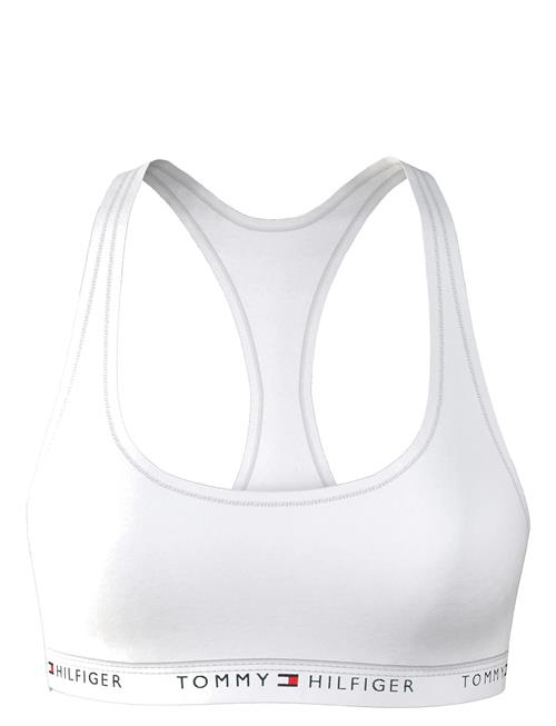 Tommy Hilfiger | Unlined Bralette | L
