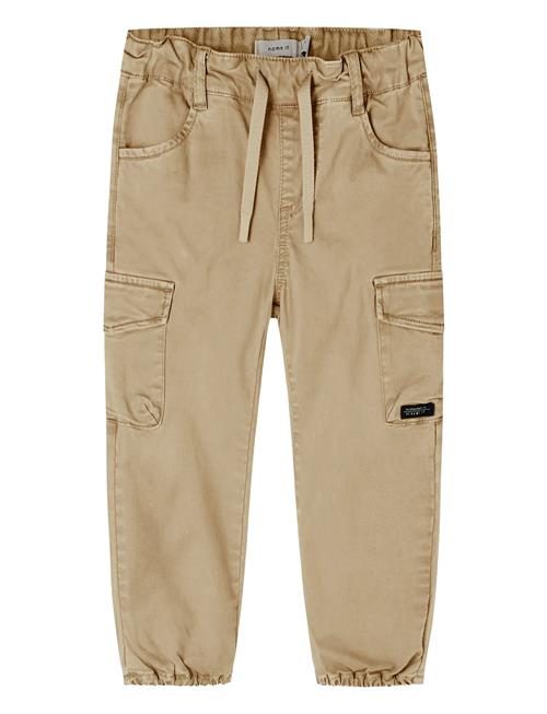 name it | Nmmben Cargo R Twi Pant 1771-Hi Noos | 122
