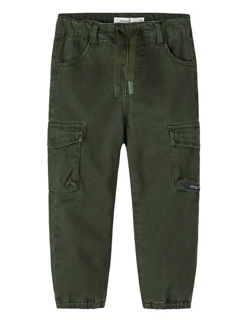 name it | Nmmben Cargo R Twi Pant 1771-Hi Noos | 92
