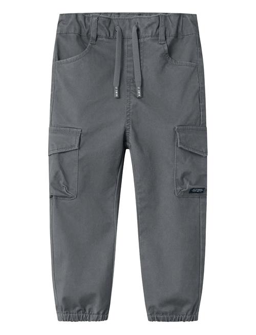 name it | Nmmben Cargo R Twi Pant 1771-Hi Noos | 86