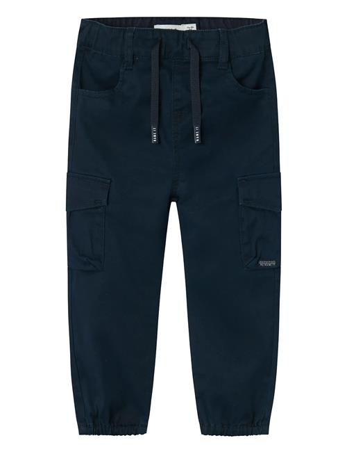 name it | Nmmben Cargo R Twi Pant 1771-Hi Noos | 98