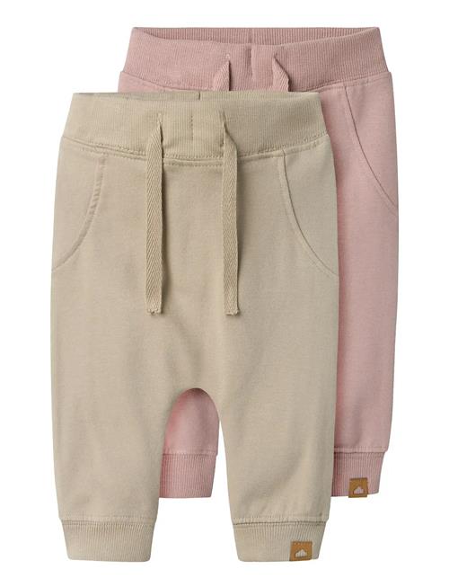name it | Nbntakki 2P Sweat Pant Noos | 50