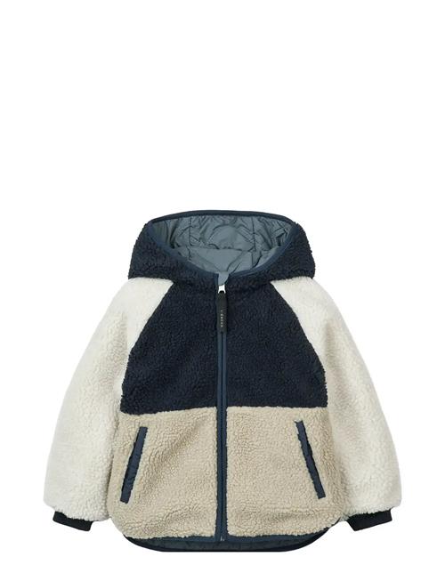 Liewood | Jackson Reversible Jacket | 80