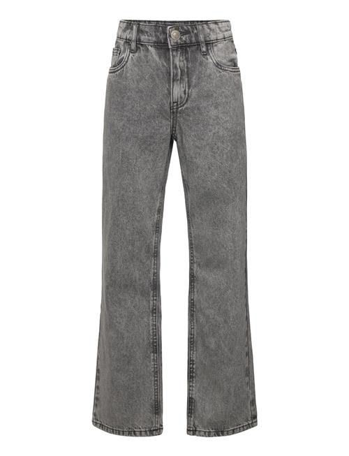 LMTD | Nlmtoneizza Dnm Dad Straight Pant Noos | 152