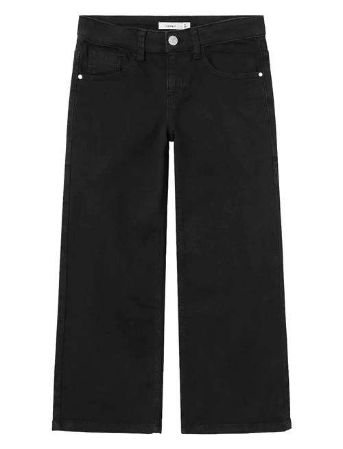 name it | Nkfrose Wide Twi Pant 1115-Tp Noos | 176