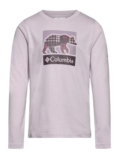 Columbia Sportswear | Hazeldel Hill Ls Graphic Tee | 152