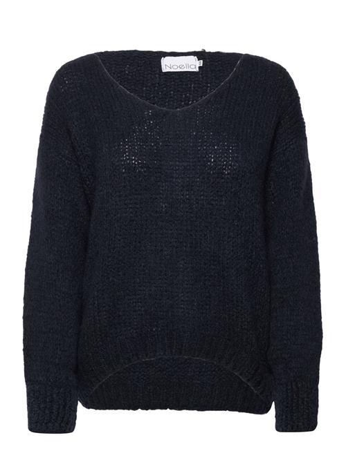Noella | Fora Knit V-Neck Sweater | XS-S