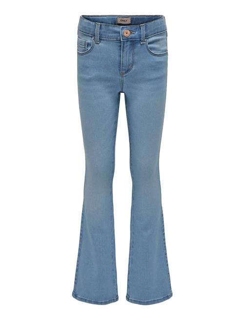 Kids Only | Kogroyal Life Reg Flared Pim020 Noos | 152