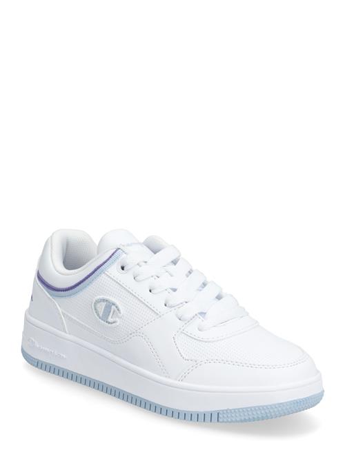 Champion | Rd18 Low Low Cut Shoe | 38