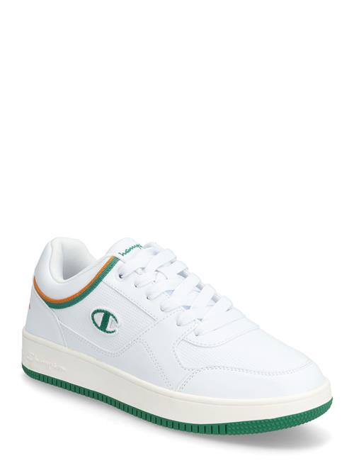 Champion | Rd18 Low Low Cut Shoe | 41