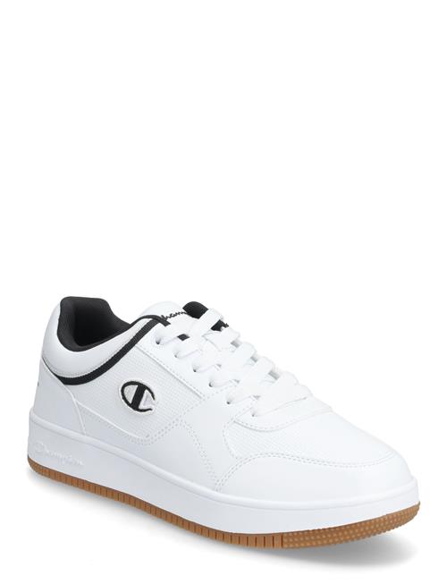 Champion | Rd18 Low Low Cut Shoe | 42
