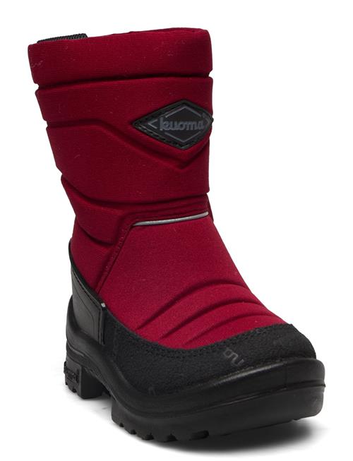 Kuoma | Putkivarsi Wool | 20/12.9CM