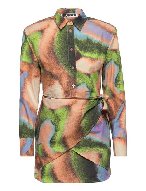 ROTATE | Sofie Dress | 34