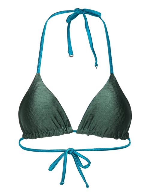 Panos Emporio | Reversible Galathea Top | 40