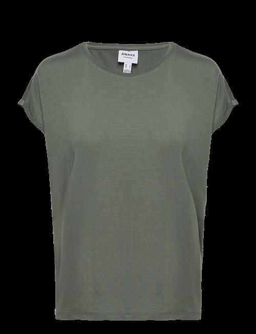 Vero Moda | Vmava Plain Ss Top Jrs Noos | XXL