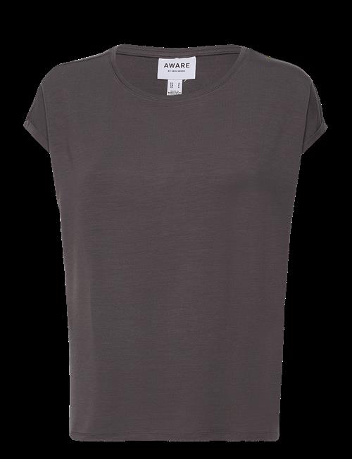 Vero Moda | Vmava Plain Ss Top Gajrs | M