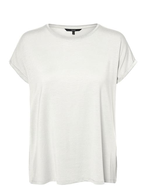 Vero Moda | Vmava Plain Ss Top Jrs Noos | XS
