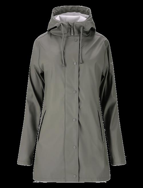 Weather Report | Petra W Rain Jacket | 38