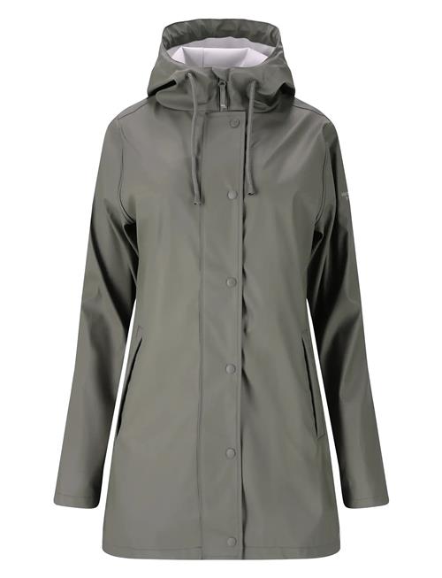 Weather Report | Petra W Rain Jacket | 44