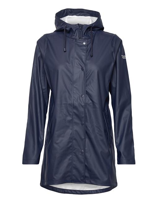 Weather Report | Petra W Rain Jacket | 38