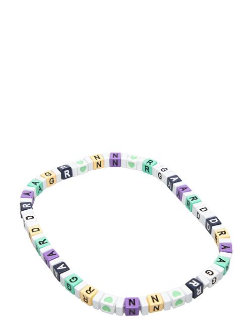 Mads Nørgaard | Abc Gera Necklace | ONE SIZE