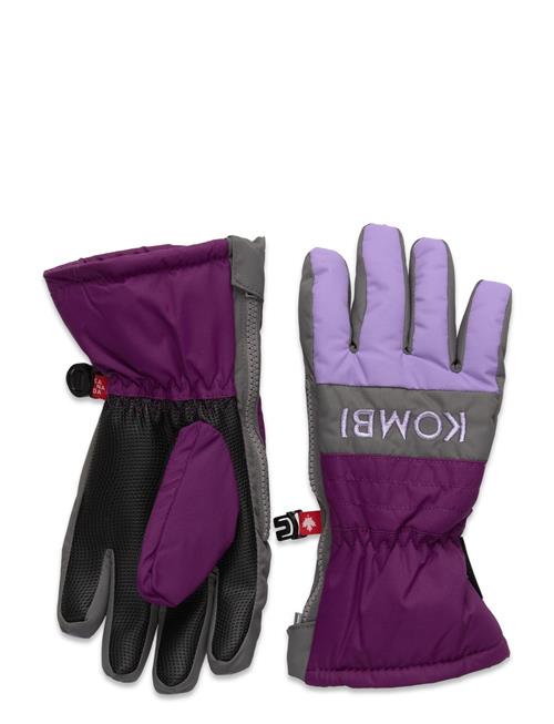 Kombi | Nano Jr Glove | 3-5Y