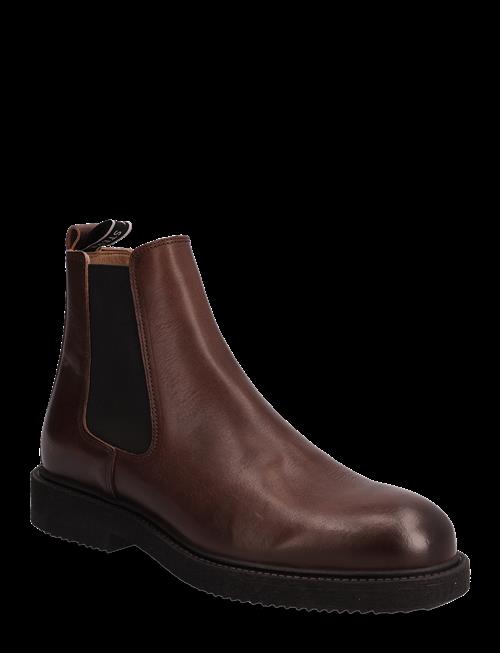 Sneaky Steve | Sense Black | 46