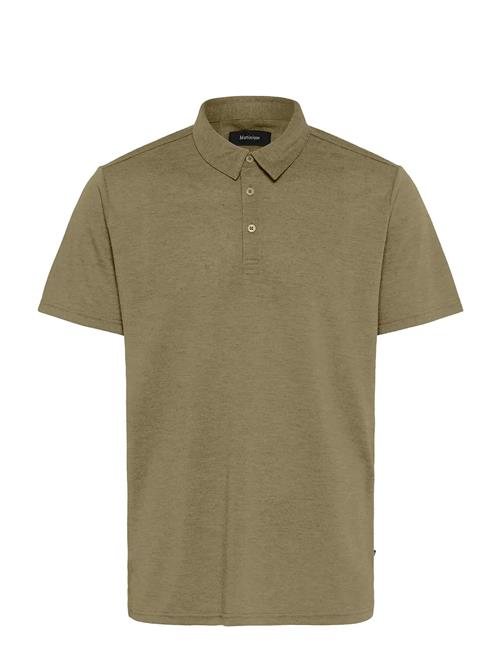 Matinique | Masanford Polo | M