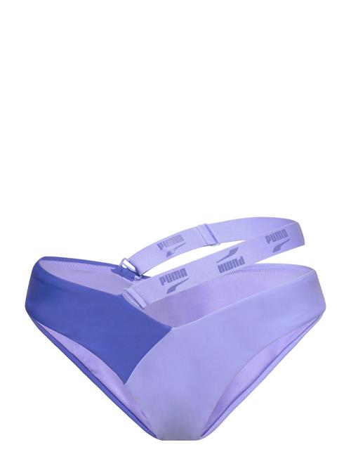 Puma Swim | Puma Swim Women Colourblock V-Shape | L