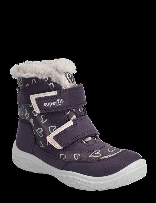 Superfit | Crystal | 33
