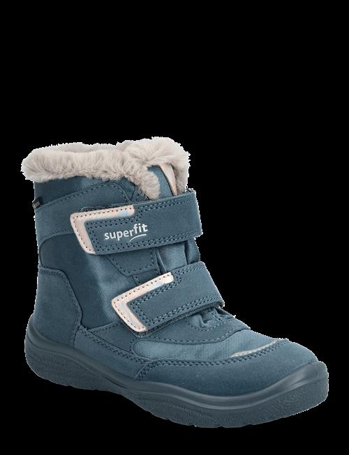 Superfit | Crystal | 28