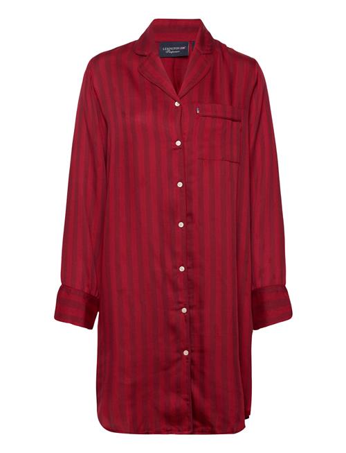Lexington Home | Avery Modal Viscose Nightshirt | S