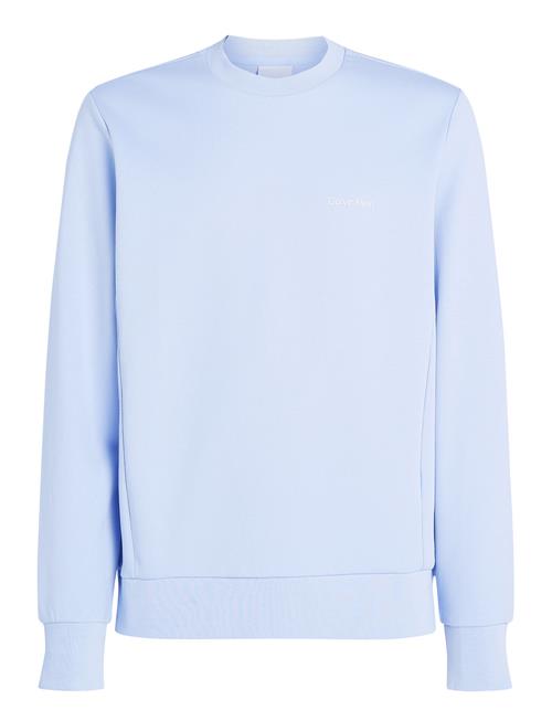 Calvin Klein | Micro Logo Repreve Sweatshirt | XXL