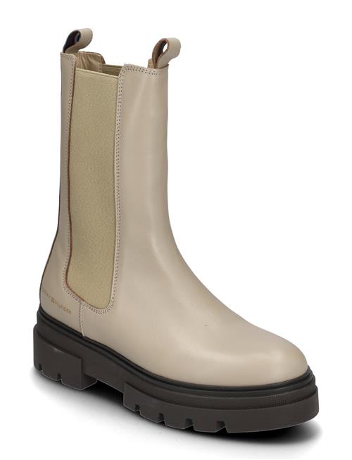 Tommy Hilfiger | Monochromatic Chelsea Boot | 39