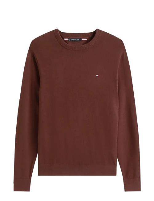 Tommy Hilfiger | Pima Org Ctn Cashmere Crew Neck | XXL