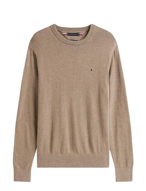 Se Tommy Hilfiger | Pima Org Ctn Cashmere Crew Neck | M hos Booztlet