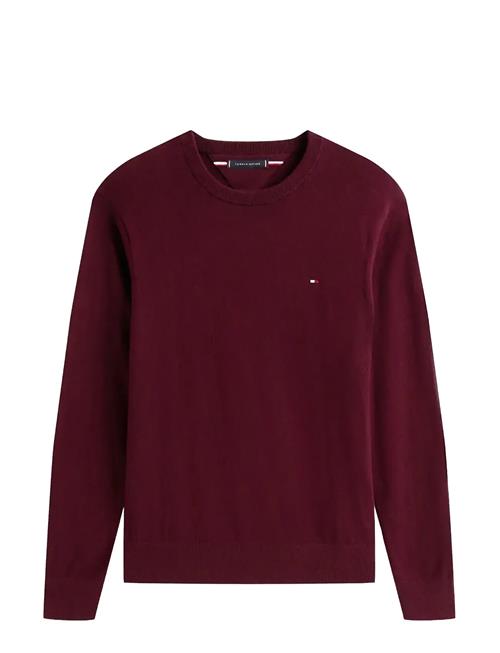Tommy Hilfiger | Pima Org Ctn Cashmere Crew Neck | M